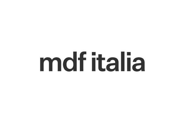 MDF Italia Logo