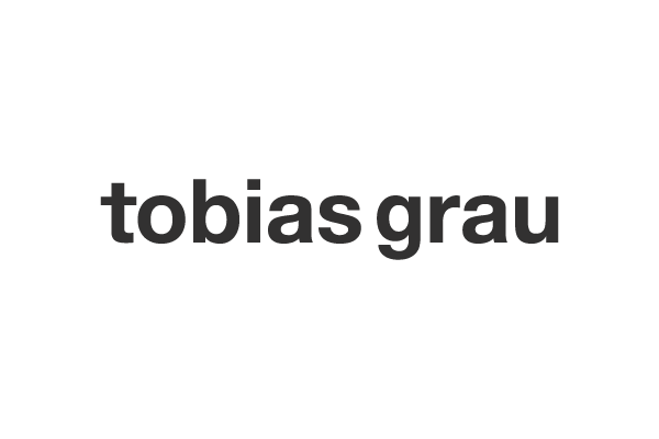 Tobias Grau Logo
