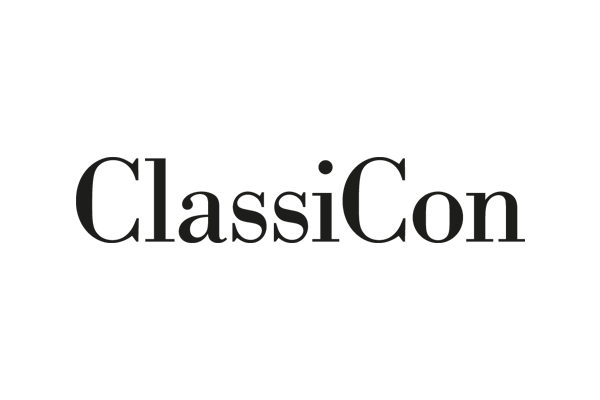 ClassiCon Logo
