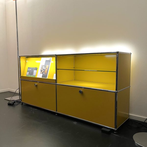 Sideboard USM Haller E | Wohntip AG