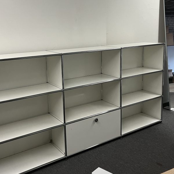 Sideboard USM Haller | Wohntip AG