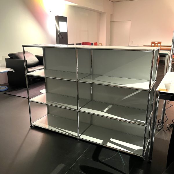 Regal USM Haller  | Wohntip AG