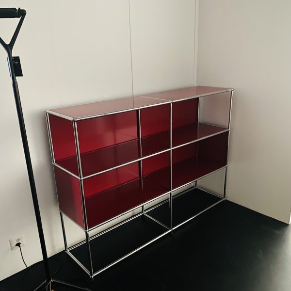 Regal USM Haller  | Wohntip AG