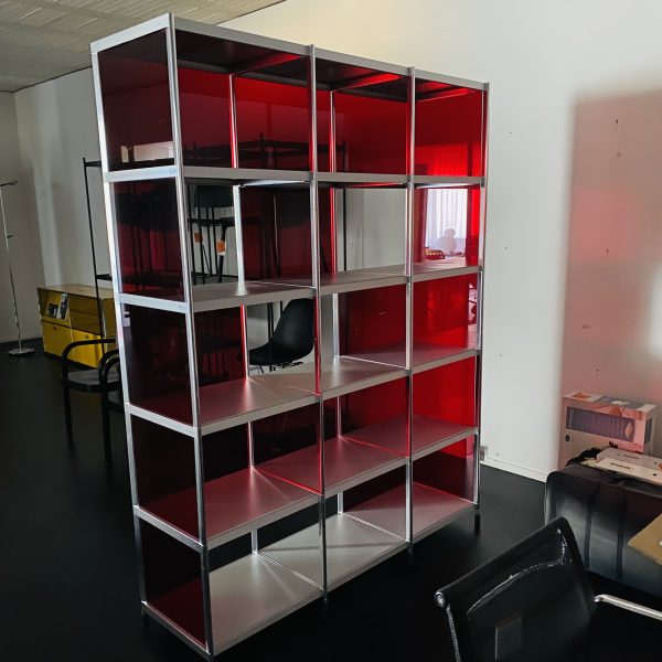 Regal SEC | Wohntip AG