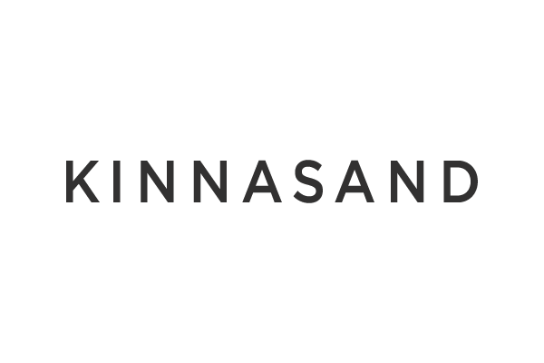 Kinnasand Logo