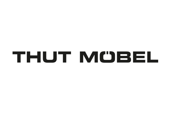 Thut Möbel Logo