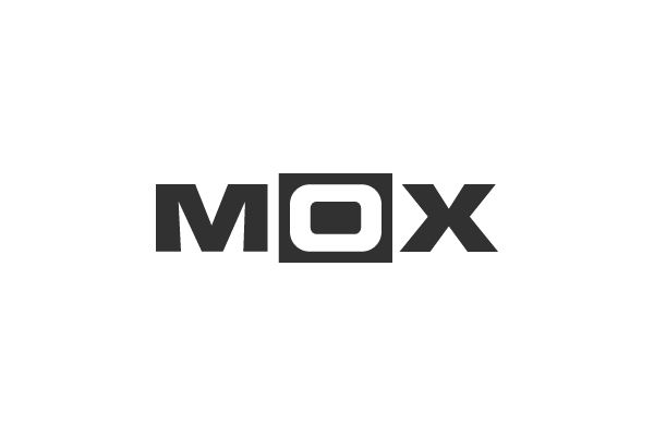 Mox Logo