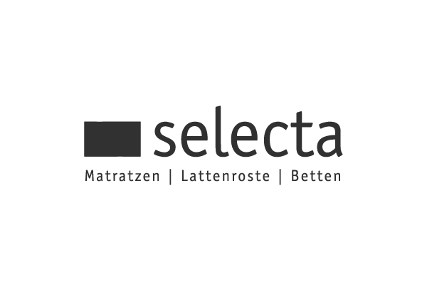 selecta Logo