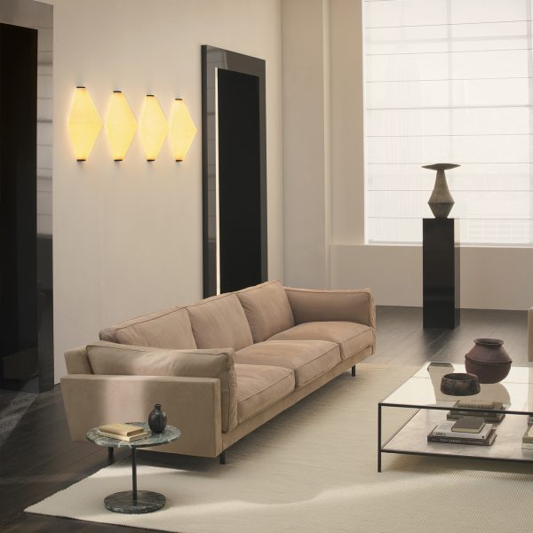 Sofa SQUARE 16 | Wohntip AG