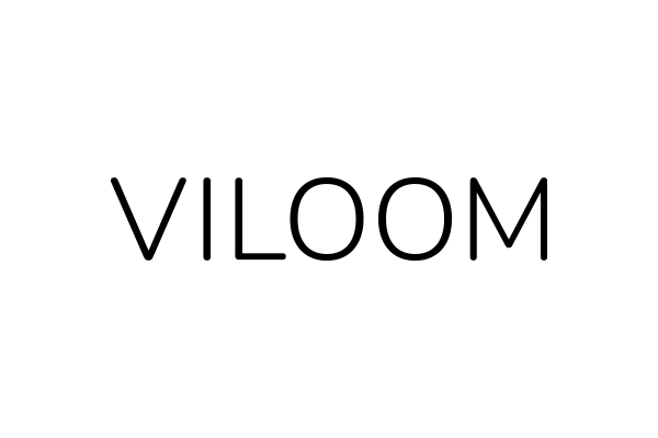 VILOOM Logo