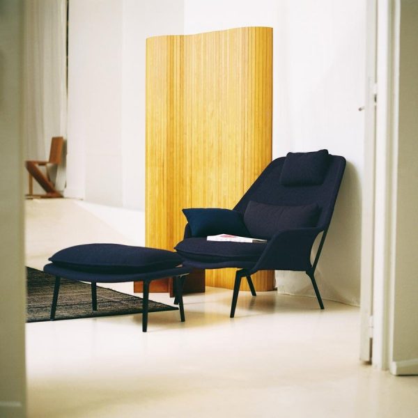 Sessel SLOW CHAIR | Wohntip AG